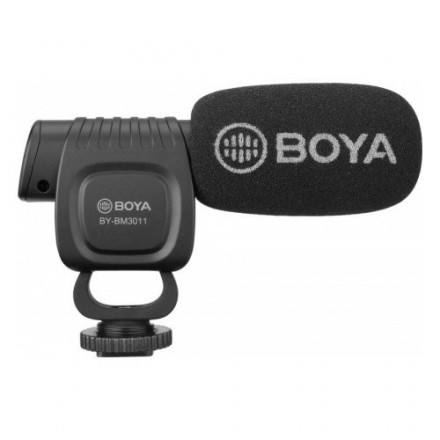 Микрофон Boya BY-BM3011